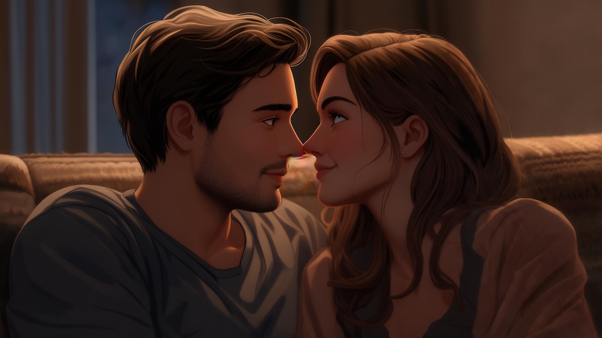 How Well Do You Know Your Partner?