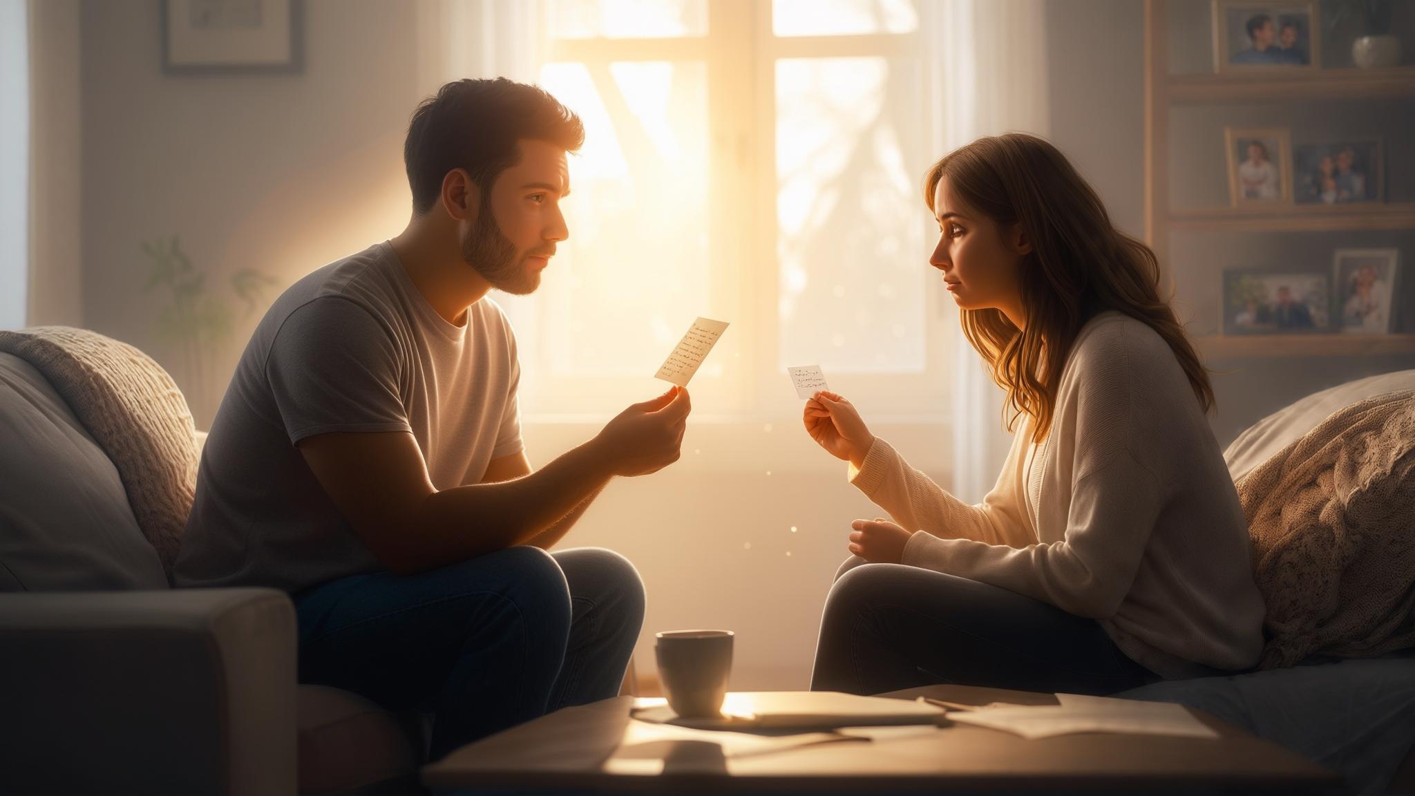 How to Break Silent Treatment in Relationships