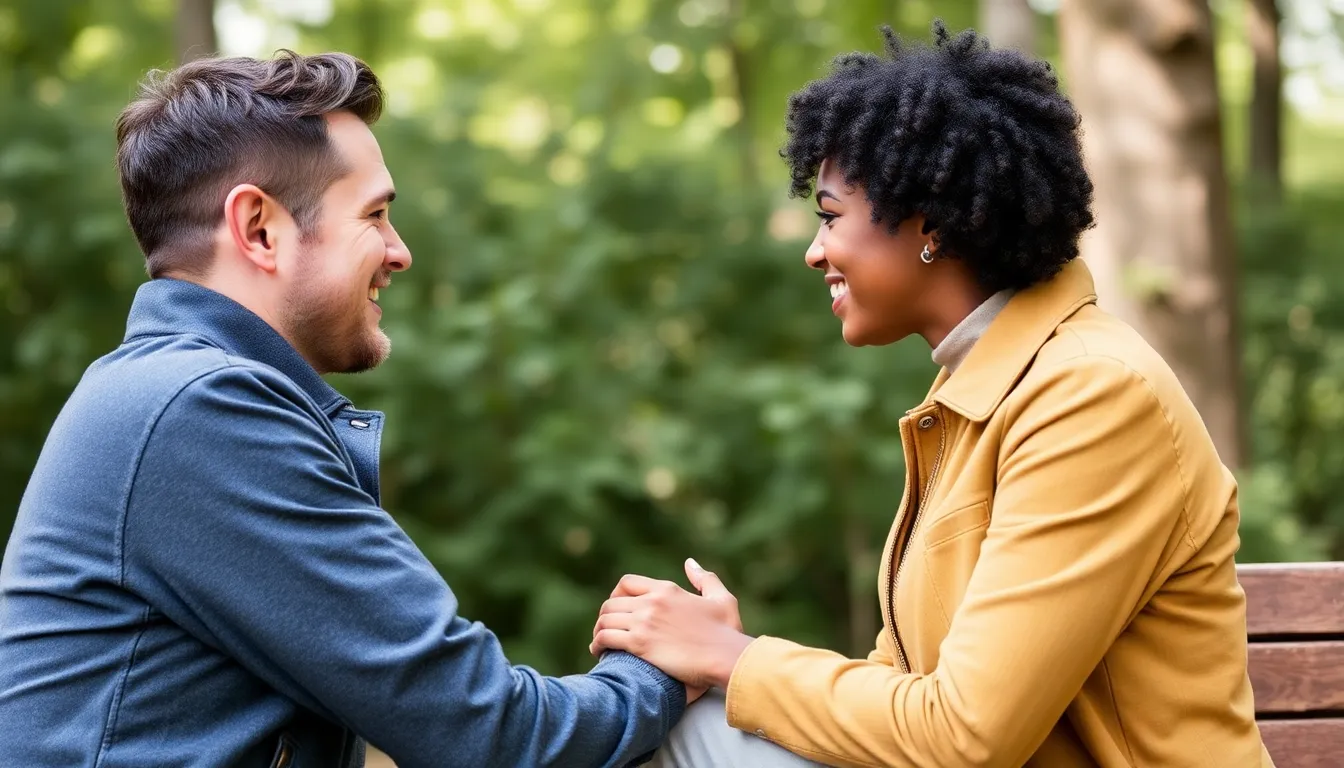 Understanding Attachment Styles: A Path to Healthier Relationships