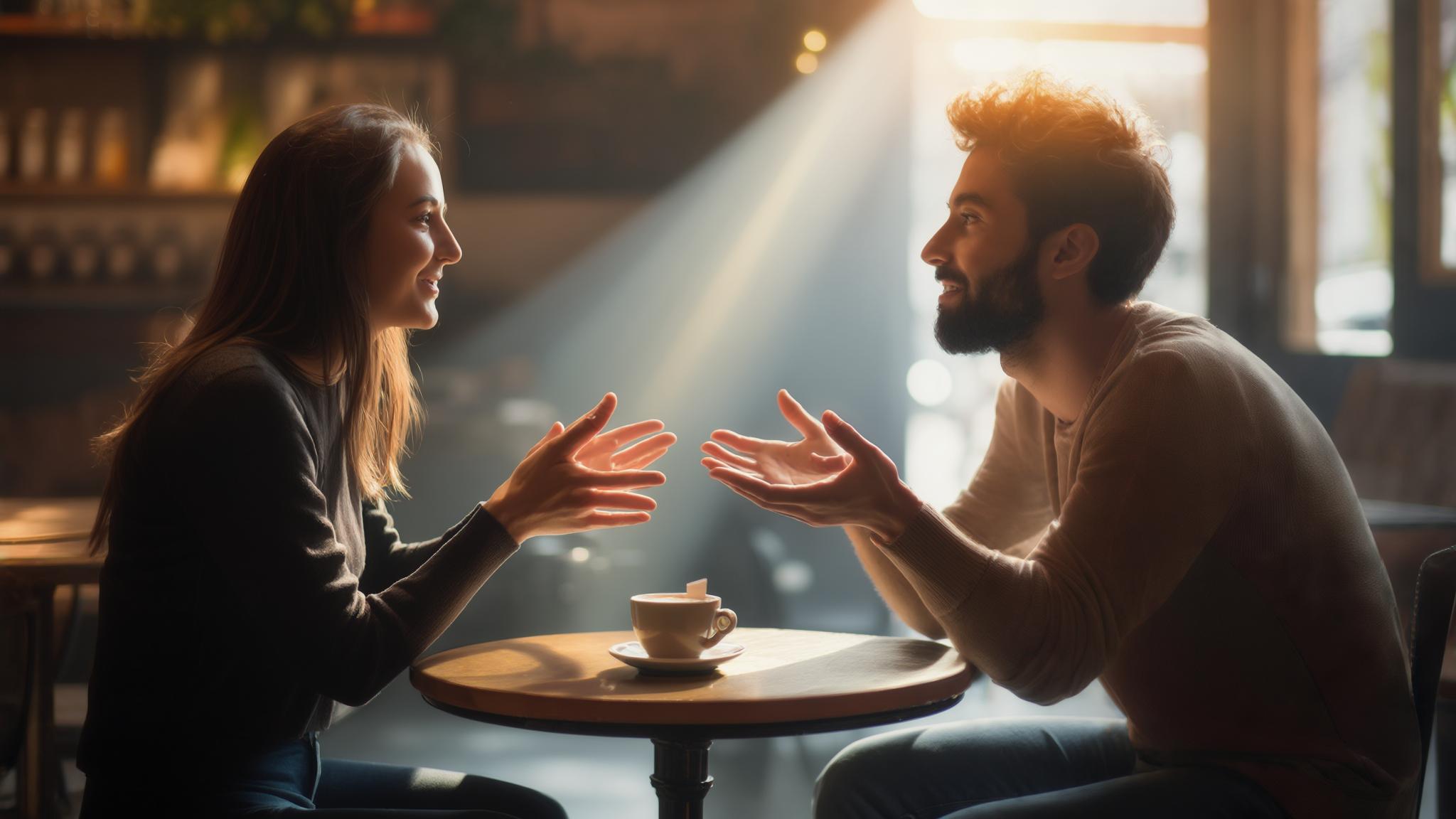 Building Meaningful Relationships: Understanding Intentionality