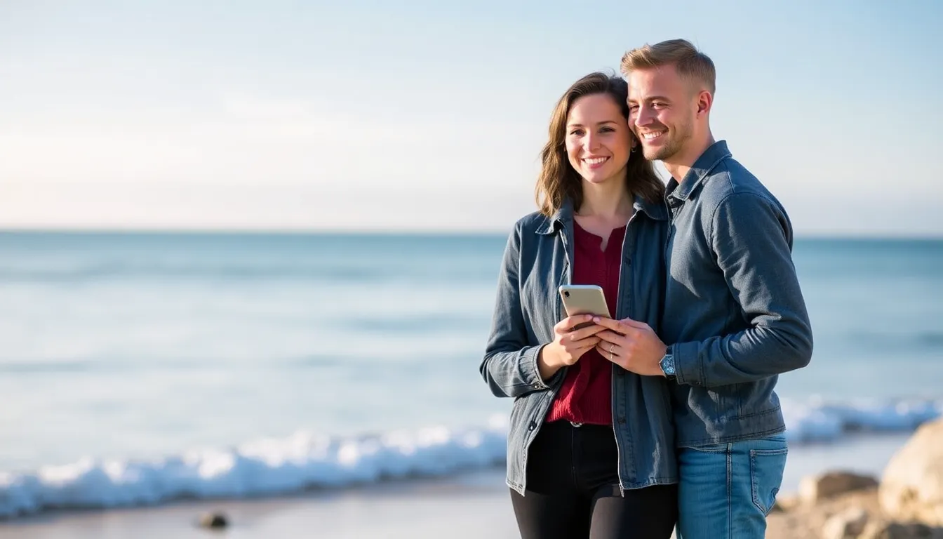 22 Best Apps for Couples