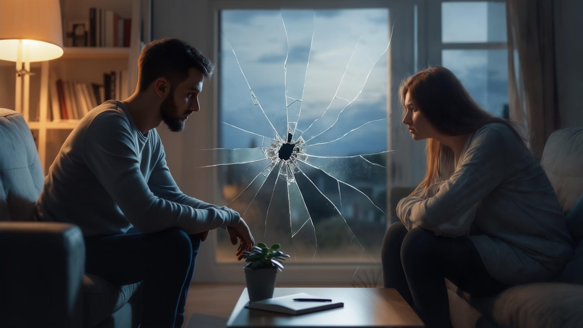 Understanding Defensiveness in Relationships and How to Overcome It