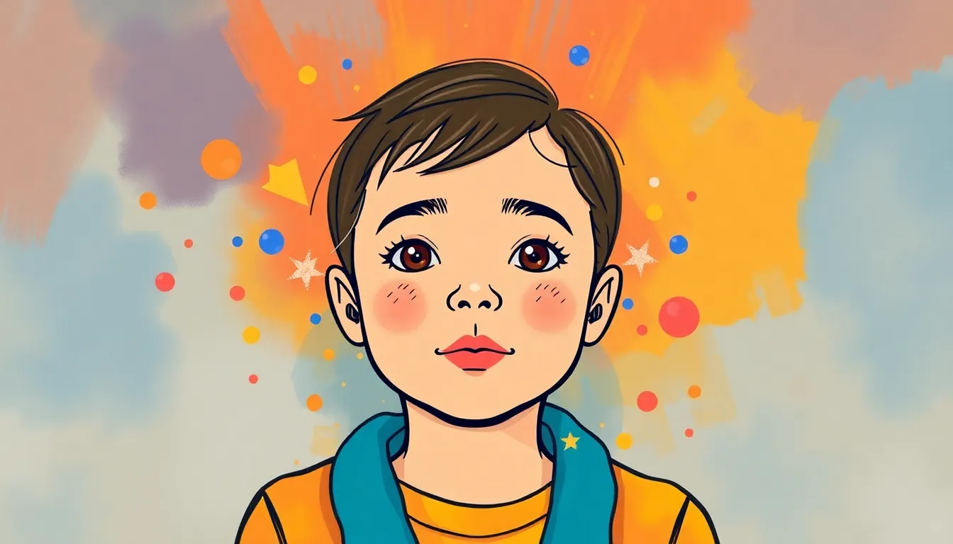 Navigating Emotions: A Comprehensive Exploration of Their Development