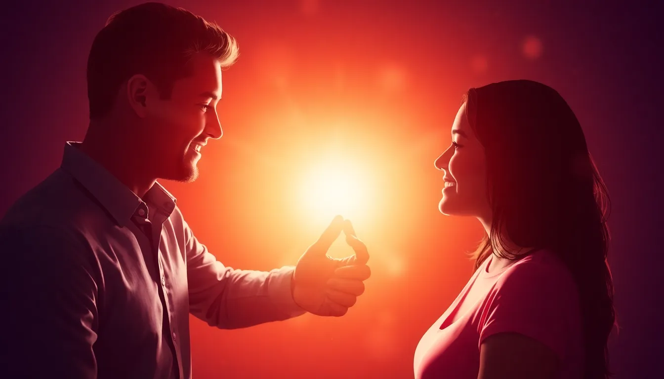 Embracing Connection: Understanding the Dynamics of Love and Respect in Relationships