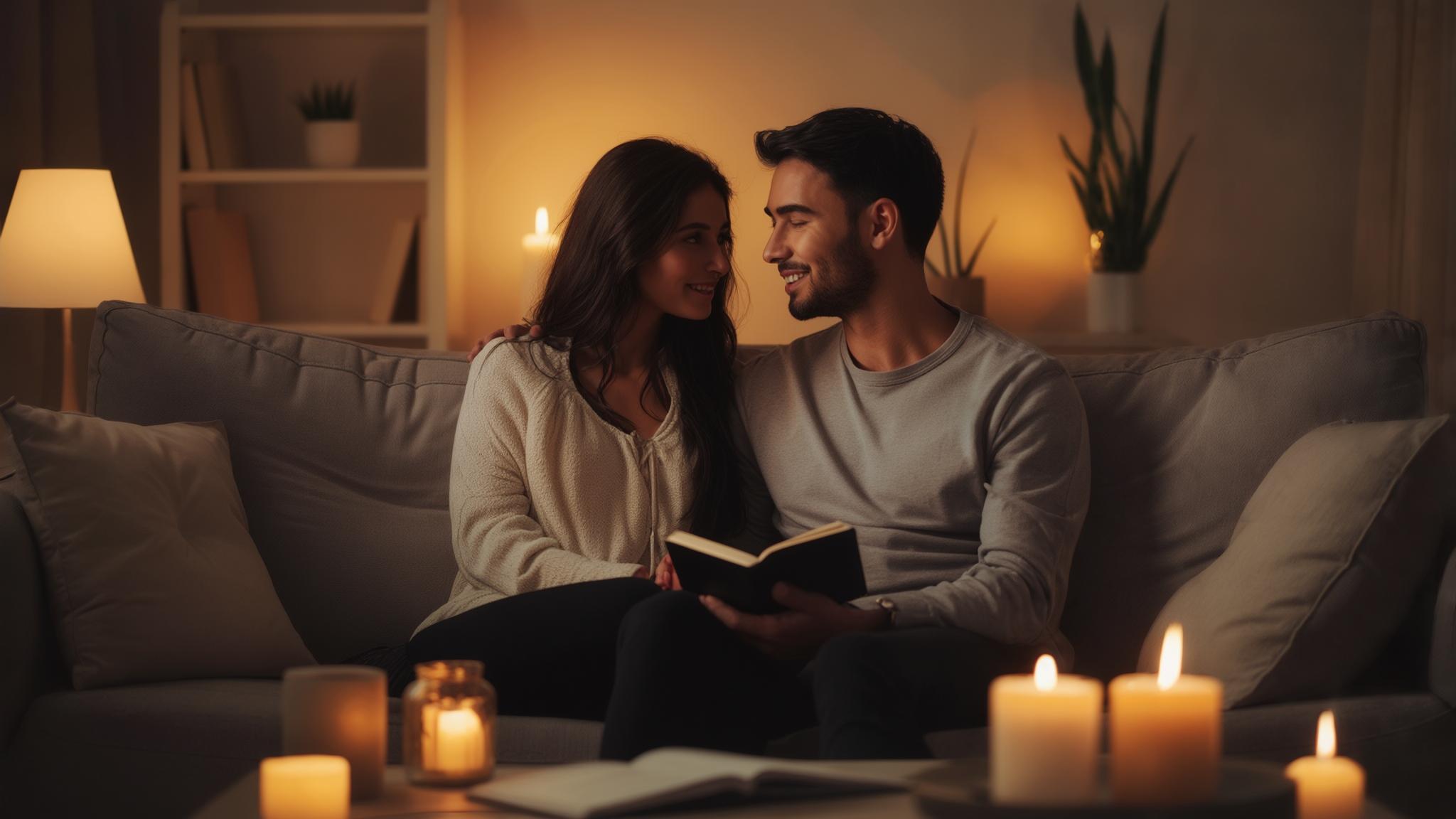 Love Questions to Ask Your Boyfriend: Deepen Your Connection One Conversation at a Time