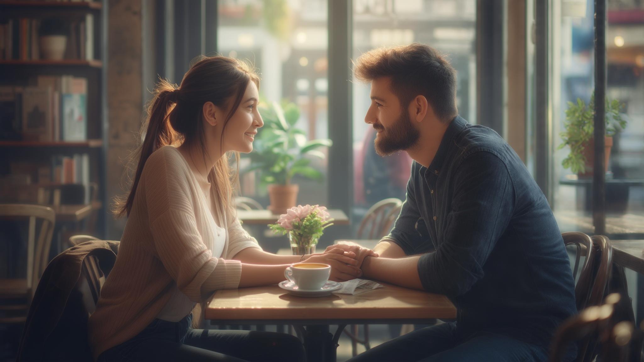 How Daily Conversations Can Transform Your Relationship