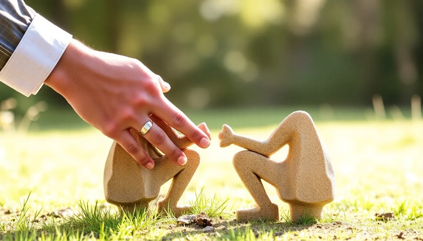 Mastering Conflict Resolution: A Path to Harmony