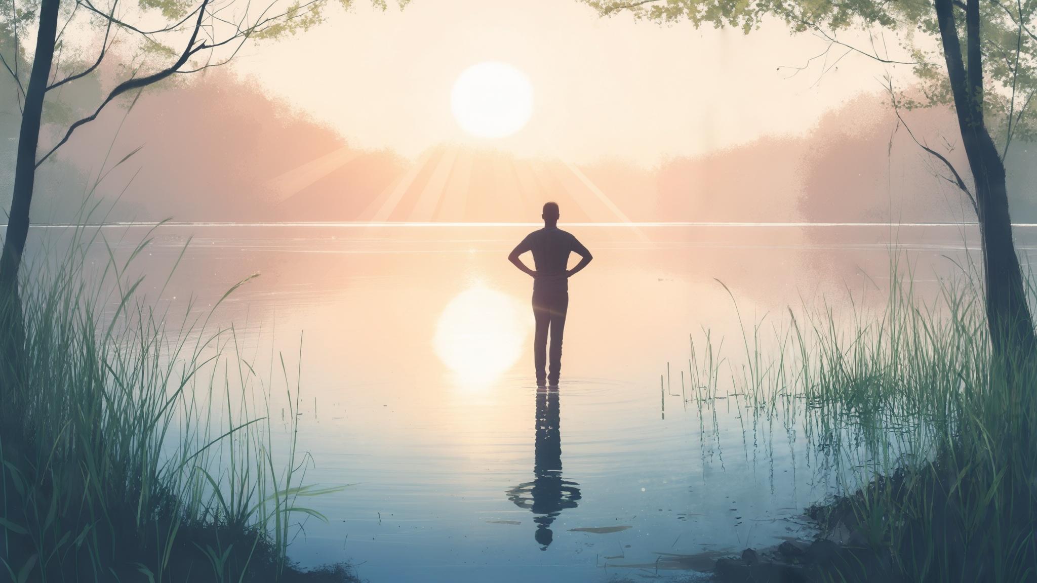 Setting Boundaries: The Key to Healthier Relationships
