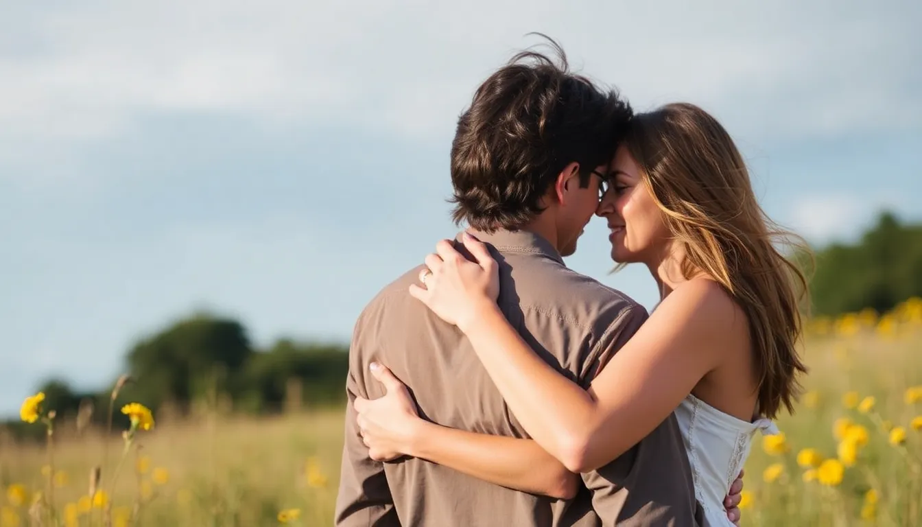 The Complexity of Love: Why Love Alone is Not Enough for a Successful Marriage