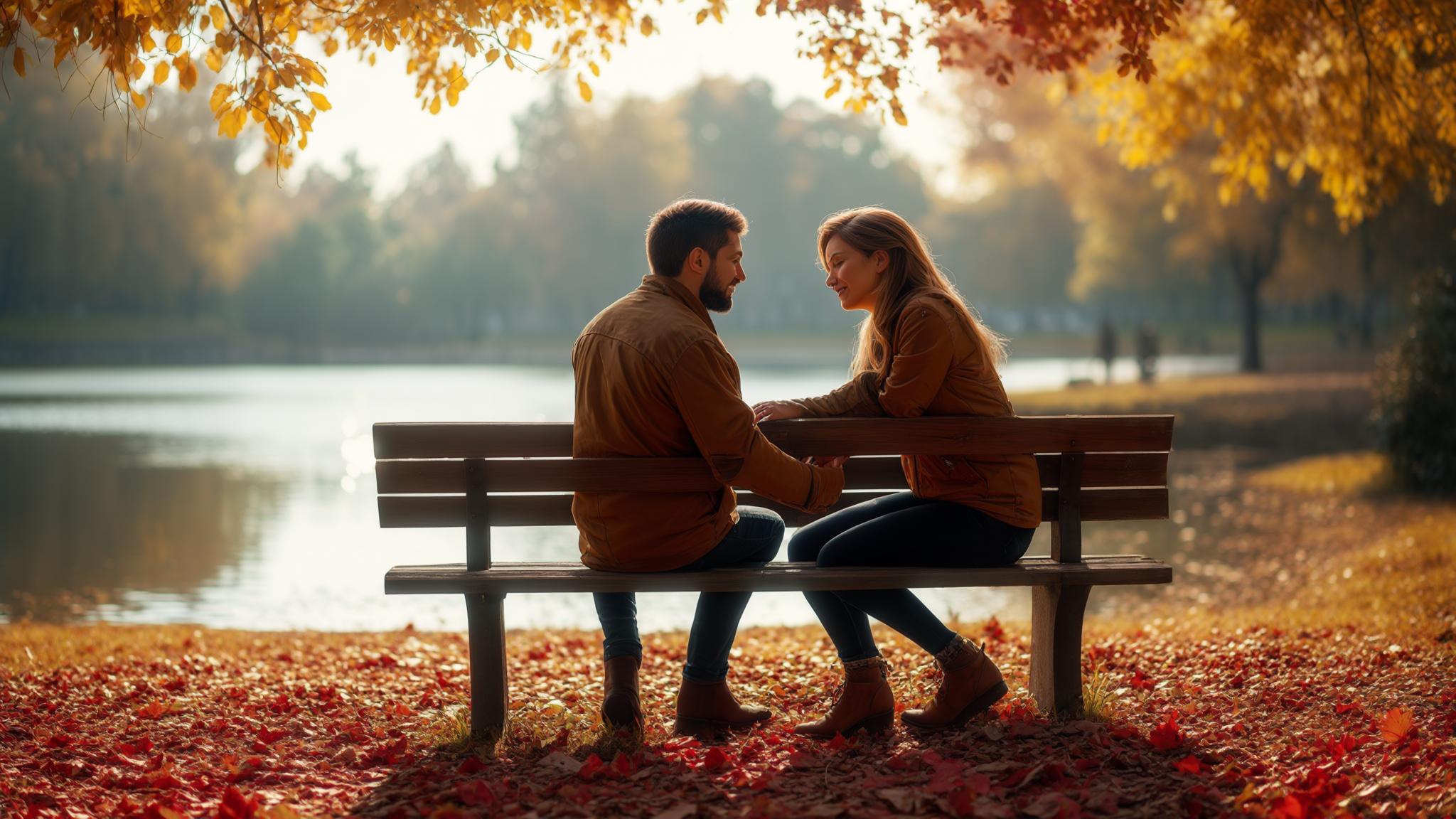 Rebuilding Trust After Infidelity