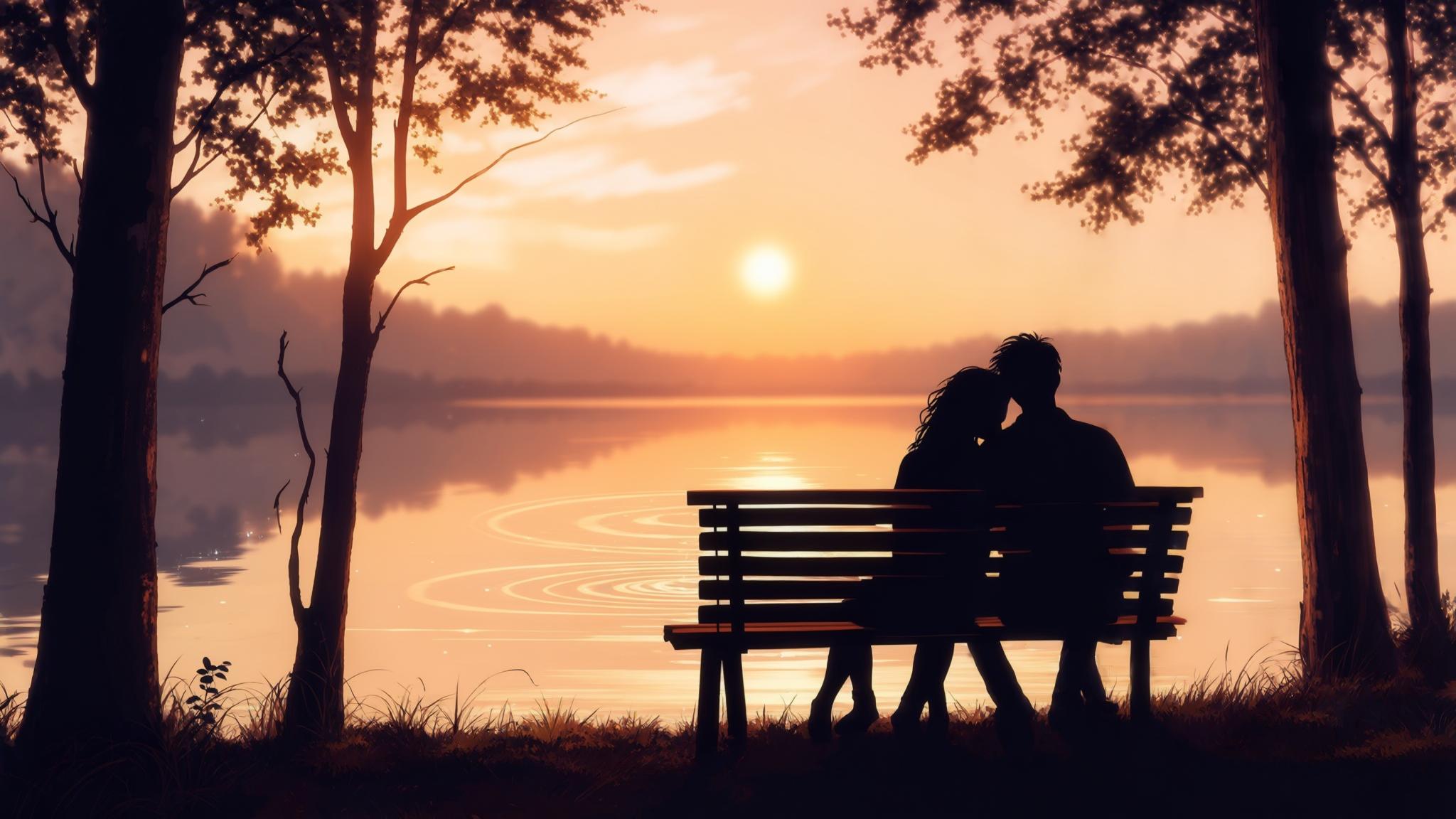 Navigating Relationship Anxiety and Finding Peace