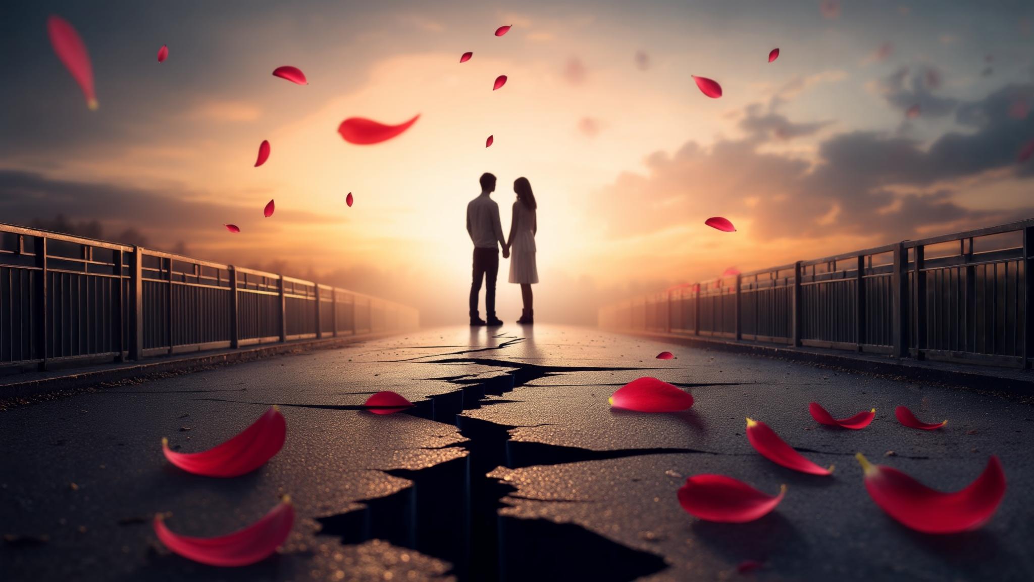 How to Know When a Relationship Is Over