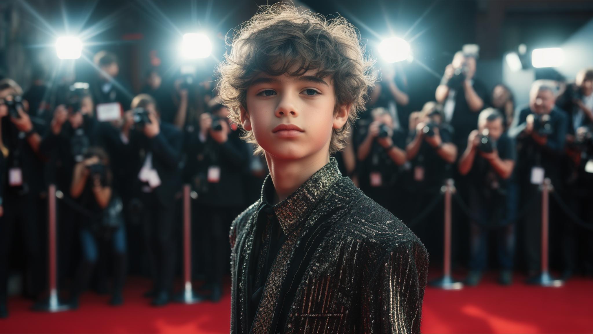 Navigating Fame and Authenticity in the Entertainment Industry
