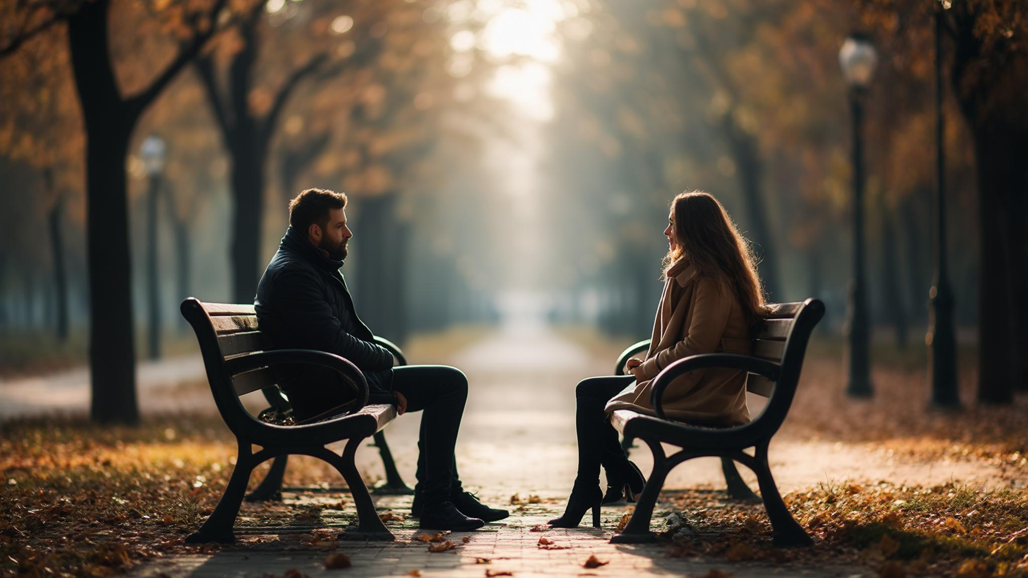 Understanding the Source of Pain in Relationships