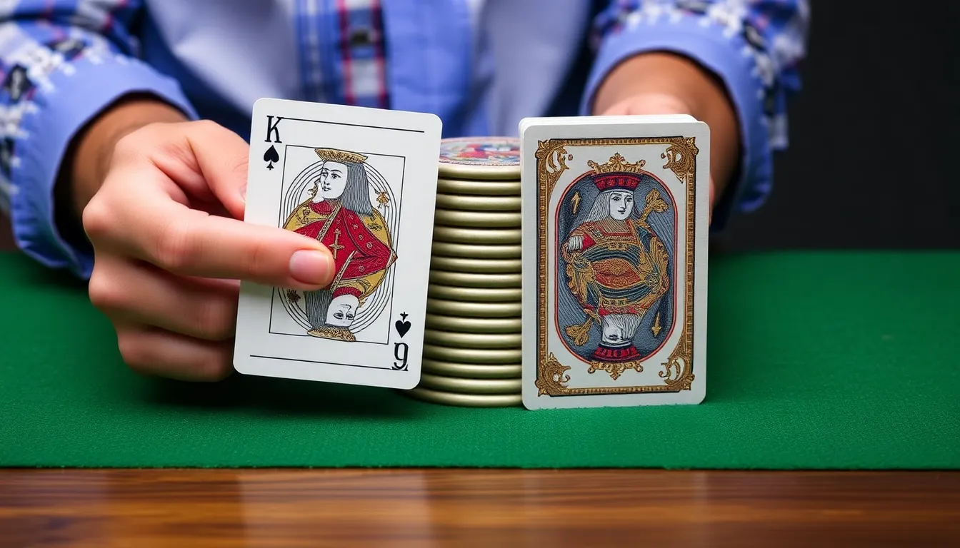 How Couple Card Decks Actually Work