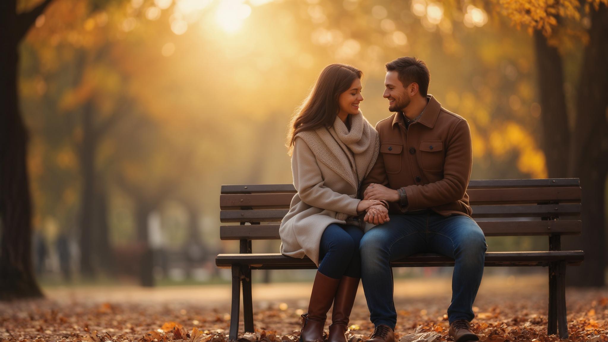 Cultivating Deeper Connections: How to Nurture Intimate Relationships in the Modern Age