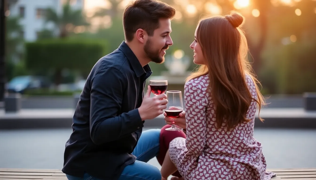 Creative Date Night Ideas for Married Couples: 12 Ways to Reconnect