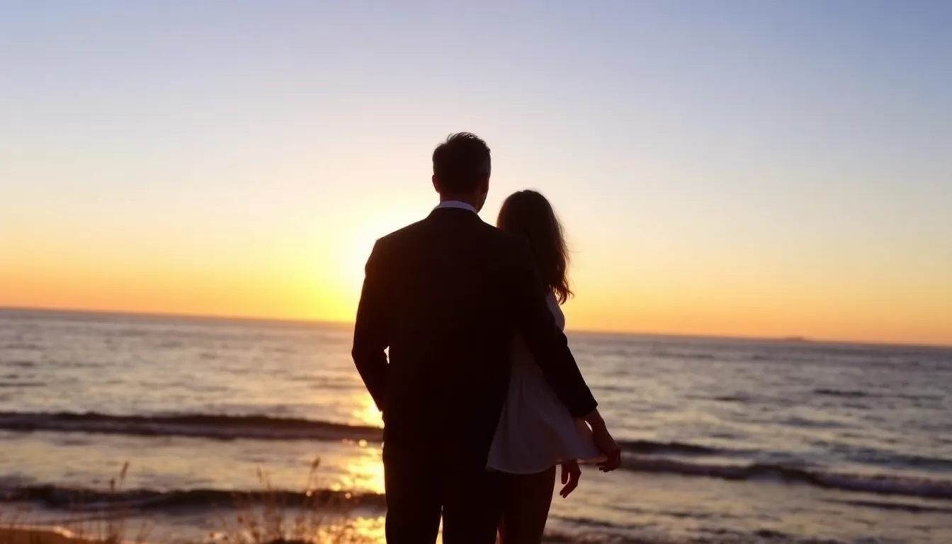 Transforming Your Mindset to Attract the Right Partner