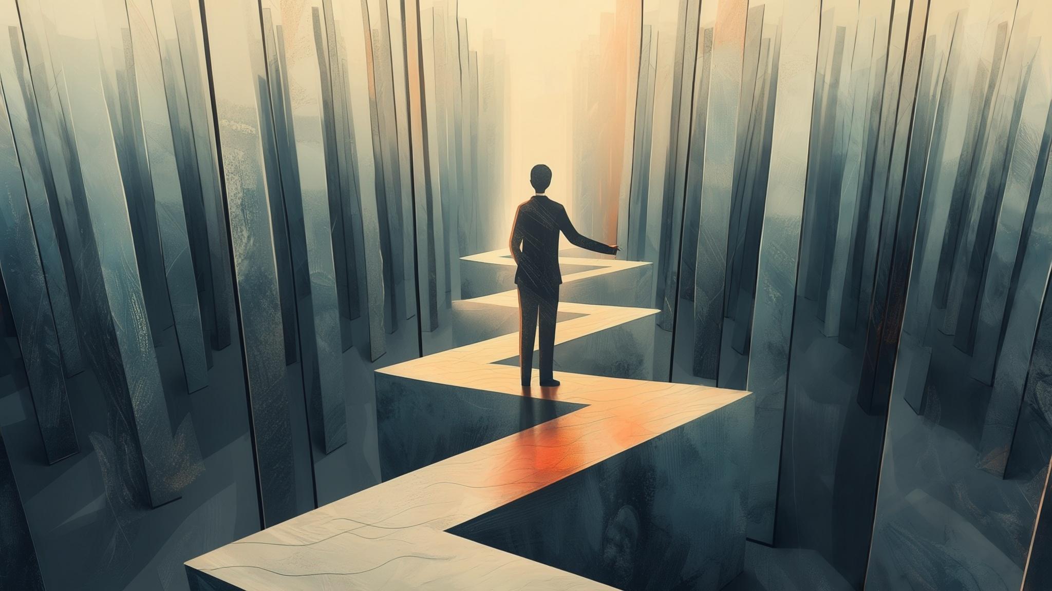 Navigating Narcissism: Finding Love Without Losing Yourself