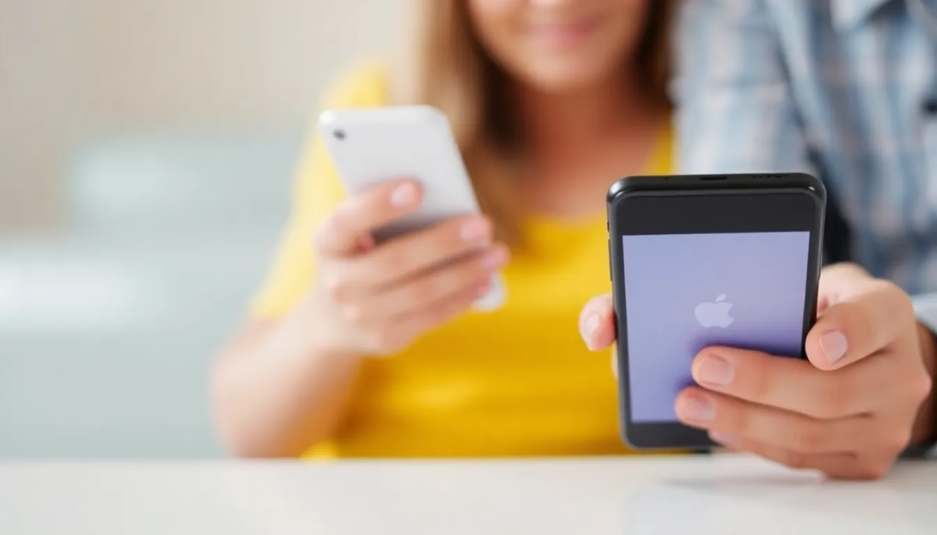 10 Essential Apps for Long Distance Couples in 2025