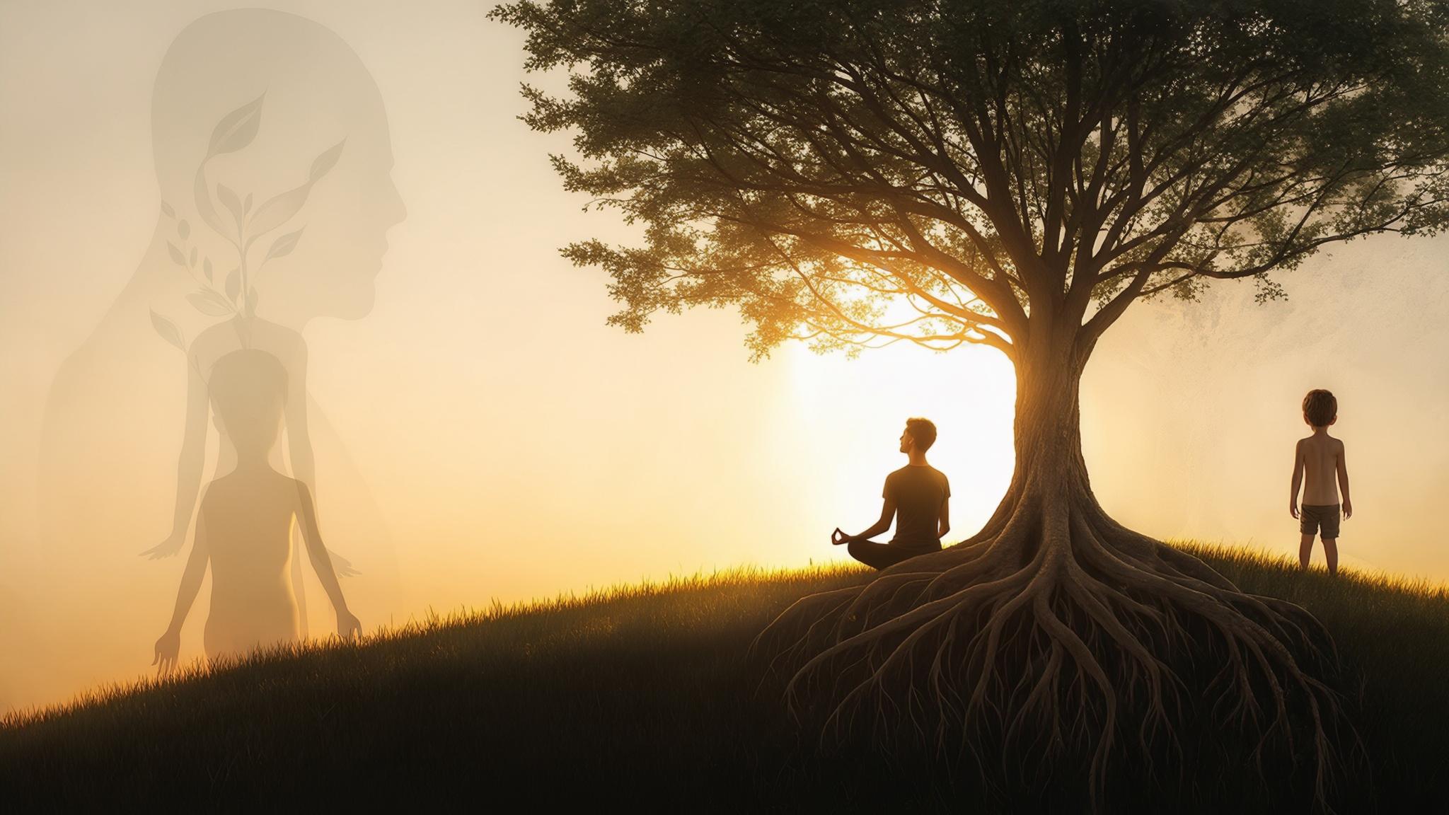 Embracing Change: Navigating Worthiness, Relationships, and the Inner Child