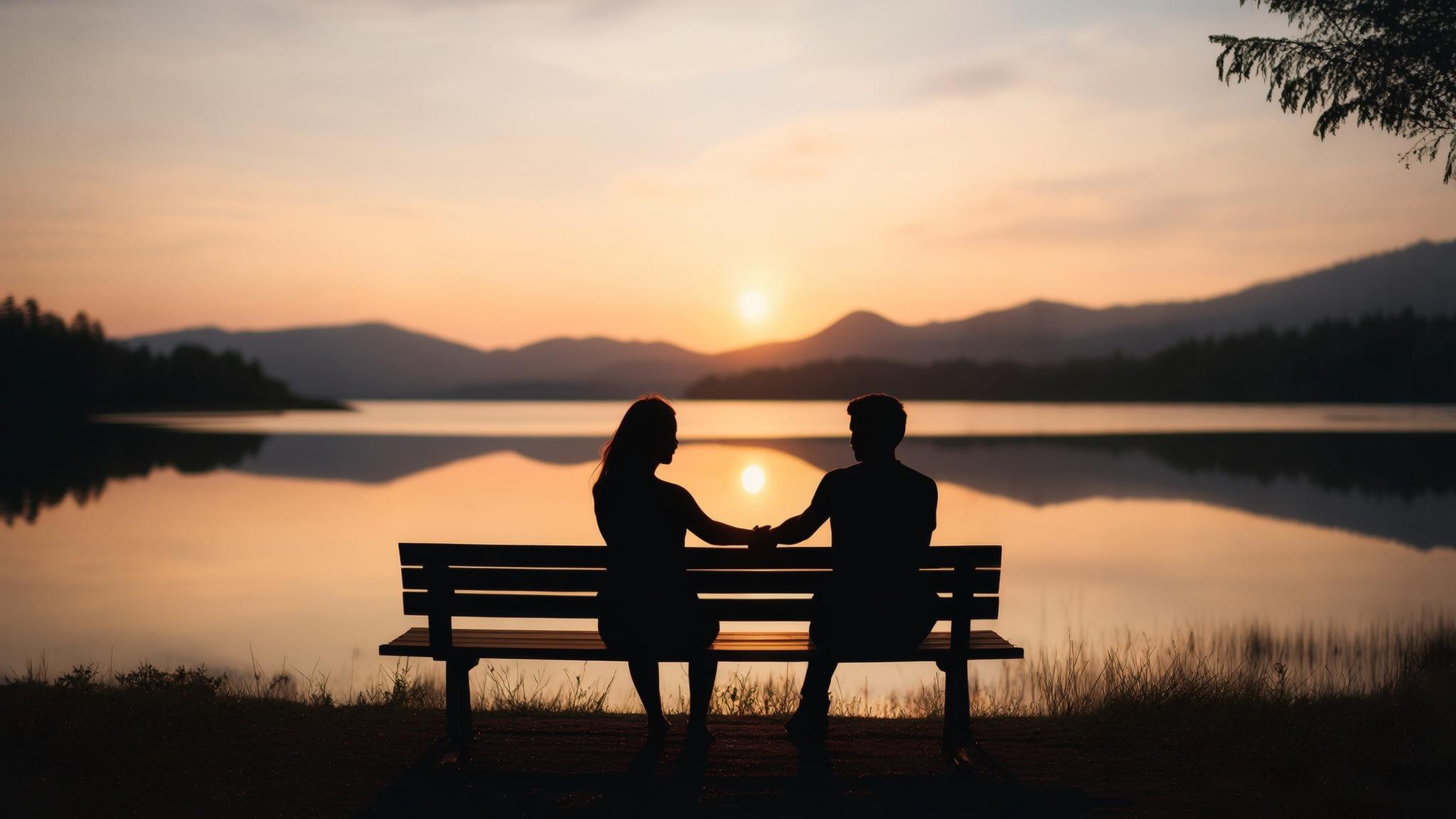 Navigating Love and Growth: A Journey to Emotional Intelligence